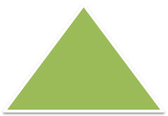 land shape triangle