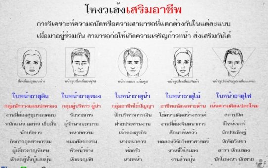 โหวงเฮ้งเสริมอาชีพ