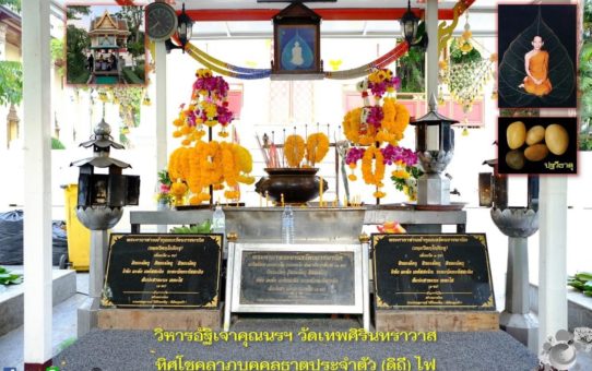 กราบท่านเจ้าคุณนรฯ