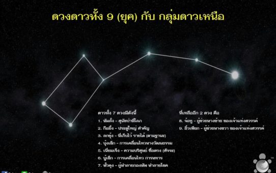 ดาว 9 ยุค