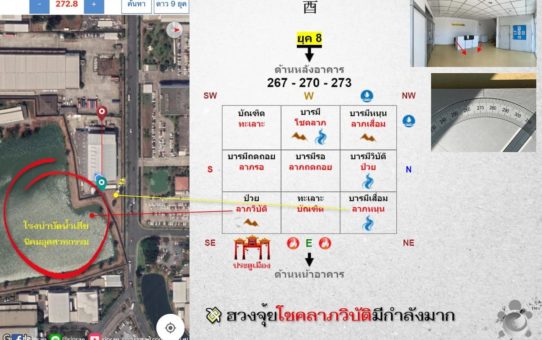ลาภวิบัติ